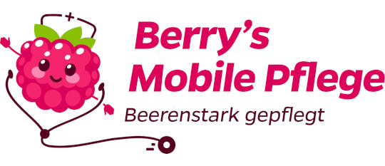 berry's mobile pflege